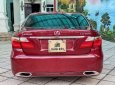 Lexus LS   2011 - Cần bán xe Lexus LS 2011, màu đỏ, xe nhập