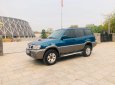 Nissan Terrano  2.4MT  2003 - Cần bán Nissan Terrano 2.4MT sản xuất 2003, nhập khẩu 