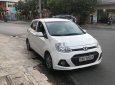 Hyundai Grand i10   2016 - Bán ô tô Hyundai Grand i10 sản xuất 2016, màu trắng, xe nhập