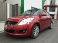 Suzuki Swift 2014 - Bán Suzuki Swift sản xuất 2014, màu đỏ