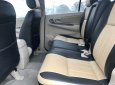 Toyota Innova 2015 - Bán nhanh chiếc Toyota Innova E 2.0MT đời 2015 màu bạc, giao xe nhanh