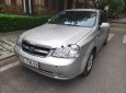 Daewoo Lacetti     2010 - Cần bán Daewoo Lacetti đời 2010, nhập khẩu, 179tr