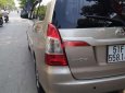 Toyota Innova      2015 - Cần bán Toyota Innova sản xuất 2015 giá cạnh tranh