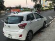 Hyundai Grand i10   2016 - Bán ô tô Hyundai Grand i10 sản xuất 2016, màu trắng, xe nhập