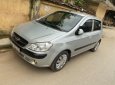 Hyundai Getz    2009 - Bán ô tô Hyundai Getz sản xuất 2009