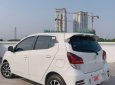 Toyota Wigo 2019 - Bán Toyota Wigo năm sản xuất 2019, màu trắng, xe nhập, giá chỉ 395 triệu