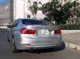 BMW 3 Series 320i   2014 - Cần bán lại xe BMW 3 Series 320i 2014, màu bạc, nhập khẩu chính chủ