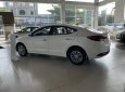 Hyundai Elantra 1.6 AT 2020 - Cần bán xe Hyundai Elantra 1.6 AT sản xuất năm 2020, màu trắng