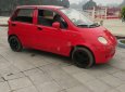 Daewoo Matiz 2002 - Bán Daewoo Matiz sản xuất 2002, màu đỏ