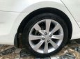 Hyundai Accent    2012 - Bán xe Hyundai Accent sản xuất 2012, nhập khẩu nguyên chiếc 