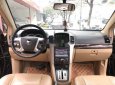 Chevrolet Captiva   2010 - Bán Chevrolet Captiva 2.4 LTZ năm sản xuất 2010, màu đen chính chủ