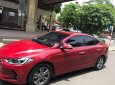 Hyundai Elantra   2018 - Bán Hyundai Elantra đời 2018, màu đỏ
