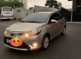Toyota Vios   2017 - Cần bán lại xe Toyota Vios đời 2017, số tự động, giá cạnh tranh