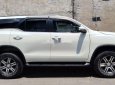 Toyota Fortuner    2017 - Bán Toyota Fortuner đời 2017, nhập khẩu, 820 triệu