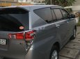 Toyota Innova   2017 - Bán ô tô Toyota Innova năm sản xuất 2017, màu xám, 580 triệu