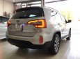 Kia Sorento 2014 - Bán xe Kia Sorento 2014, màu bạc giá cạnh tranh