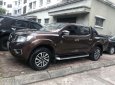 Nissan Navara   2016 - Bán Nissan Navara sản xuất năm 2016, màu nâu, nhập khẩu, số sàn