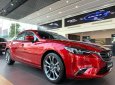 Mazda 6 2.5 Premium 2019 - Cần bán xe Mazda 6 2.5 Premium 2019, màu đỏ, giá tốt