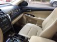 Toyota Camry   2015 - Cần bán lại xe Toyota Camry 2.0E 2015, màu bạc, xe nhập