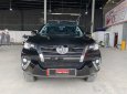 Toyota Fortuner     2019 - Cần bán xe Toyota Fortuner đời 2019