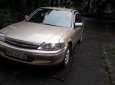 Ford Laser   2001 - Bán ô tô Ford Laser đời 2001, xe cũ, giá 98tr