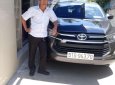 Toyota Innova 2019 - Bán Toyota Innova năm 2019, màu xám, 690tr