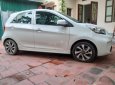 Kia Morning   2016 - Bán Kia Morning đời 2016, màu trắng, chính chủ, giá chỉ 335 triệu