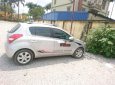 Hyundai i20   2010 - Bán Hyundai i20 đời 2010, xe nhập xe gia đình