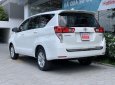 Toyota Innova   2018 - Bán Toyota Innova năm 2018, màu trắng, số tự động  