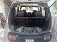 Suzuki Wagon R   2004 - Bán ô tô Suzuki Wagon R năm sản xuất 2004, màu trắng