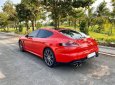 Porsche Panamera   2015 - Cần bán xe Porsche Panamera sản xuất 2015, màu đỏ