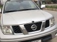 Nissan Navara 2012 - Bán xe Nissan Navara sản xuất năm 2012, màu bạc, xe nhập, giá chỉ 345 triệu