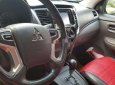Mitsubishi Triton   2017 - Bán ô tô Mitsubishi Triton 4x2AT đời 2017, nhập khẩu nguyên chiếc