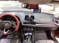 Mazda 3   2017 - Bán xe Mazda 3 2017, màu đỏ, xe nhập 