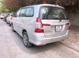 Toyota Innova   2015 - Cần bán xe Toyota Innova đời 2015, không một lỗi nhỏ, một chủ từ đầu