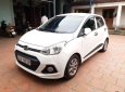 Hyundai Grand i10 2016 - Bán Hyundai Grand i10 sản xuất 2016, màu trắng, nhập khẩu