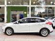 Ford Focus   2019 - Cần bán lại xe Ford Focus Trend đời 2019, màu trắng, giá tốt