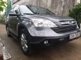 Honda CR V   2008 - Bán xe Honda CR V 2.4 đời 2008, giá 385tr