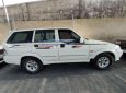 Ssangyong Musso      1999 - Cần bán xe Ssangyong Musso năm 1999, nhập khẩu nguyên chiếc giá cạnh tranh