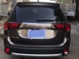 Mitsubishi Outlander   2018 - Bán Mitsubishi Outlander năm 2018, màu xám như mới, giá 840tr