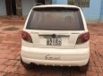 Daewoo Matiz 2008 - Bán xe Daewoo Matiz năm sản xuất 2008, màu trắng