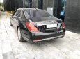 Mercedes-Benz S class  S500  2015 - Bán Mercedes S500 2015, nhập khẩu nguyên chiếc chính chủ