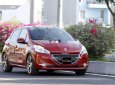 Peugeot 208   2013 - Bán Peugeot 208 đời 2013, màu đỏ, xe nhập