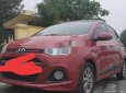 Hyundai Grand i10 2015 - Bán xe Hyundai Grand i10 đời 2015, màu đỏ, 346tr