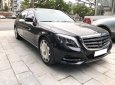 Mercedes-Benz S class  S500  2015 - Bán Mercedes S500 2015, nhập khẩu nguyên chiếc chính chủ