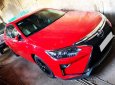 Toyota Camry 2017 - Cần bán Toyota Camry sản xuất năm 2017, màu đỏ