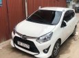 Toyota Wigo   2018 - Xe Toyota Wigo sản xuất năm 2018, màu trắng, nhập khẩu 