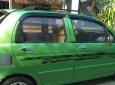 Daewoo Matiz 2003 - Bán Daewoo Matiz đời 2003, màu xanh lục