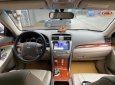 Toyota Camry  2.4G 2008 - Cần bán Toyota Camry 2.4G sản xuất 2008, màu đen