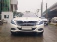 Mercedes-Benz S class   2016 - Cần bán gấp Mercedes S400 Maybach đời 2016, màu trắng, xe nhập